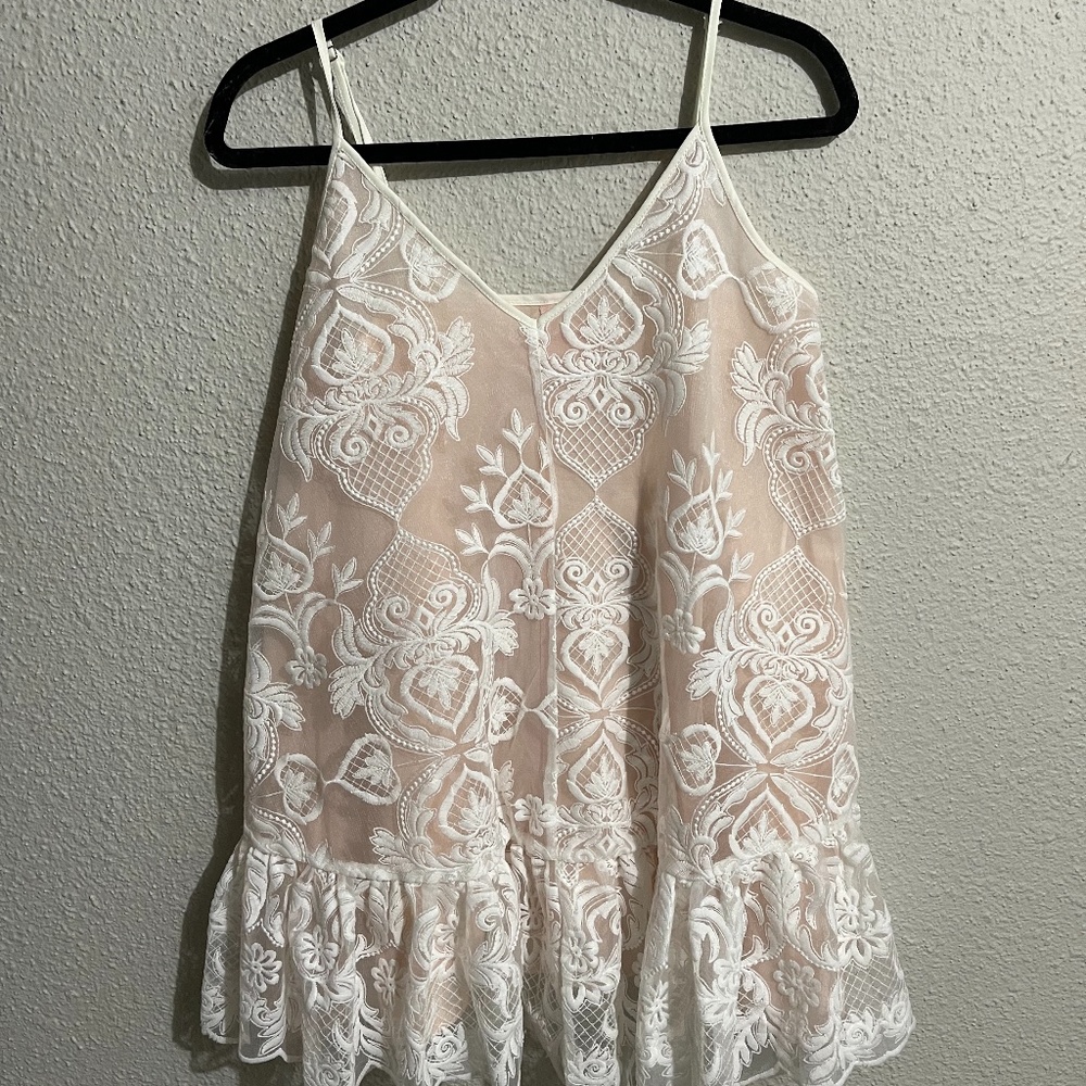Showpo. Dress